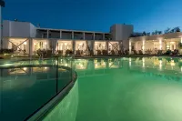 Aqua Bay - Barer