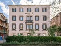 Hotel Meliá Venezia Lido Hotels near Malamocco