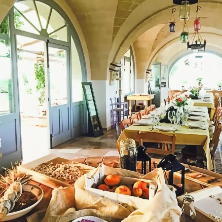 Masseria Montenapoleone