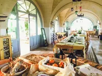Masseria Montenapoleone - breakfast