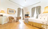 Relais Villa San Martino - 5 звезд