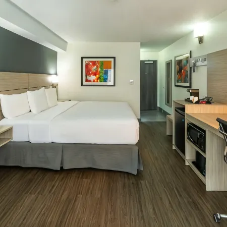 Quality Inn