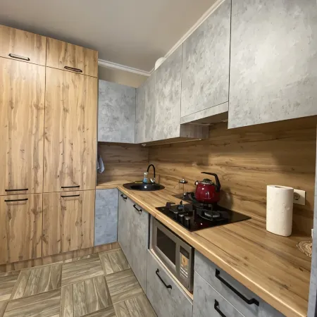 Apartamenty Tet-A-Tet Flat