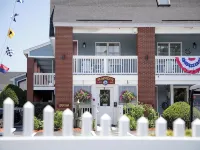 Elmwood Resort Hotel Hotels in Wells