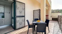 Flowers Apartments & Rooms - Huoneistot