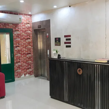 Hotel Menkaa