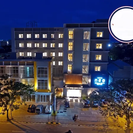 Hotel NEO Cirebon by ASTON