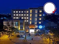 Hotel NEO Cirebon by ASTON - Bữa sáng