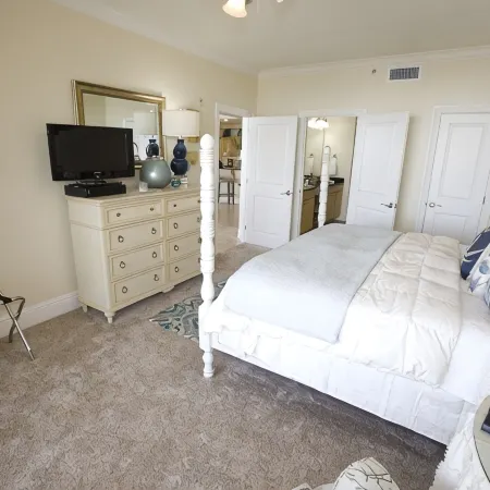 Open Week June 2026- Book Now! Stunning Seaglass-3 Br-3 Bath Huge Luxury Condo!
