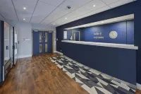 Travelodge Cardiff Central
