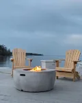 Tahiti Style 5 Star over-Water Bungalow + Lake House Blue + YouTube Video's Pets - 4-Star