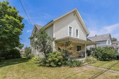 Renovated Victorian Home with Private Garden & Fire Pit! - 무료 와이파이