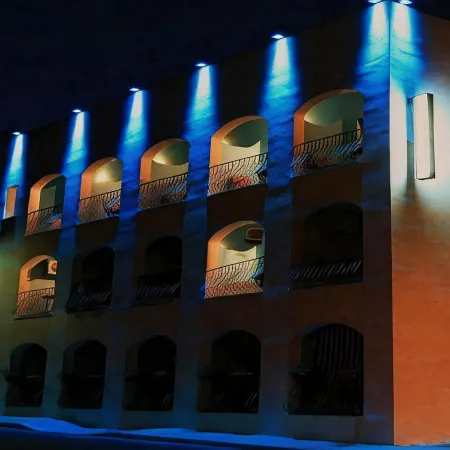 Hotel Dell'Ancora