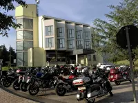 Hotel Fontana - 3-Star