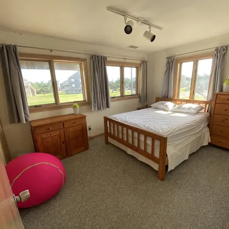 L'etoile de mer modern Beach House