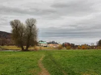 Separate holiday house on the outskirts of Dresden. - บังกะโล