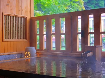 Onyado Tsutaya