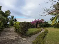 Vale Sekoula, Private Villa on the Ocean with Pool and Air Conditioning - Villas