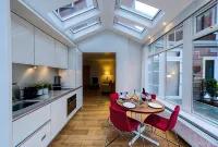 Premier Suites Dublin, Ballsbridge - Homestays