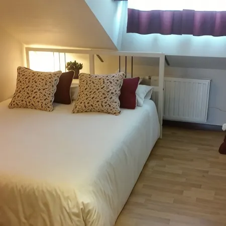 Hotel Foronda