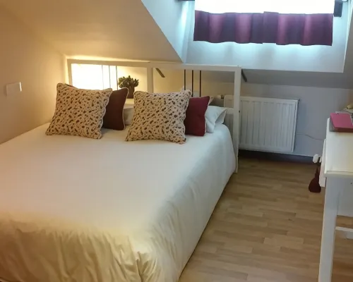 Hotel Foronda Hotels in Ribadesella