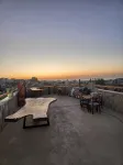 La Hacienda Cyprus - parking