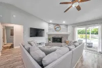 Relaxing escape near coastal charm - 4-Star