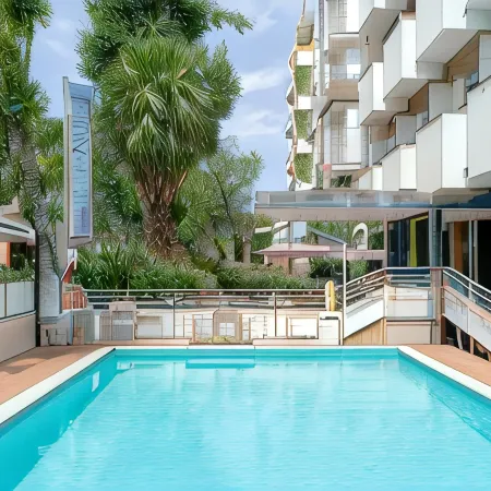 Hotel du Soleil