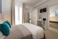 Hotel Raffaello - de playa