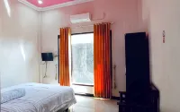 Ashofa Syariah Hotel - parking