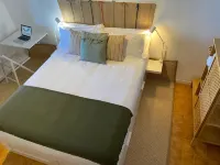 Beachfront Home · 5 Steps to the Sand · Large Private Terrace with Pergola · AC - balcony