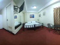 Cool Martin Family Hotel and Resort Hotels in Bacoor