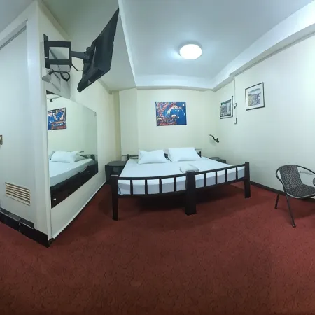 Cool Martin Family Hotel and Resort