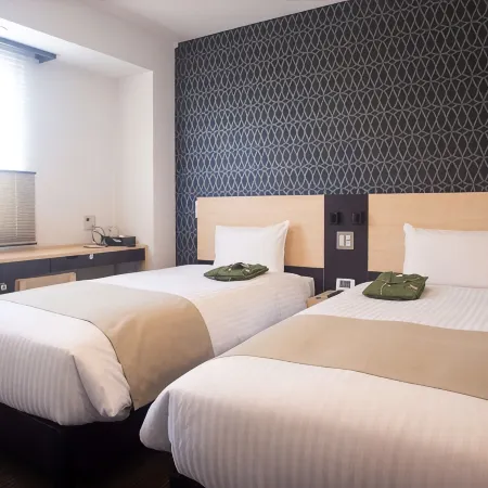 Hotel Kuretakeso Hiroshima Otemachi