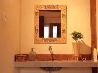 Pesona Java Ijen Homestay Hotels in Licin