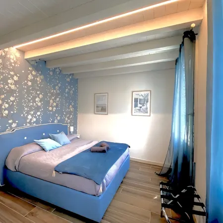 Star Soave Rooms - Locazione Turistica Отели в г. Соаве
