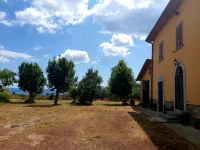 Podere la Damesca - Agriturismo "La Fraschetta"