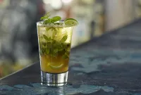 GoldenEye - Bar