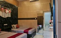 Hotel Mukti Jaya - 2-Star