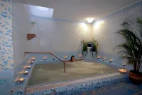 Hotel Giardino Delle Ninfe E la Fenice - Spa