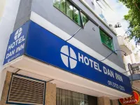 Dan Inn Poços de Caldas by Nacional Inn Hotels near Train Station