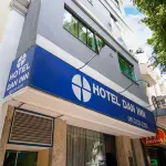 Dan Inn Poços de Caldas by Nacional Inn - 3つ星
