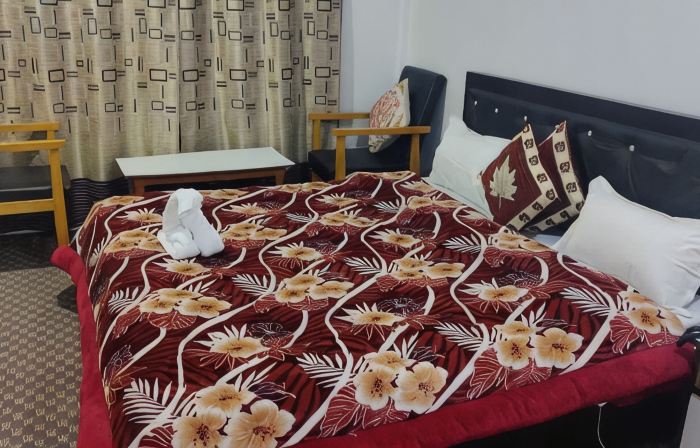 Hotel Neelgagan