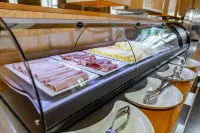 Hotel Cruzeiro - พร้อมอาหารเช้า