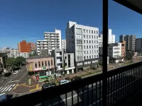 Hokusei Bldg Unit 52 - Apartments