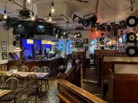 The White Hart Hotel - Wifi