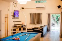ภูมิวาริน รีสอร์ท - รีสอร์ท