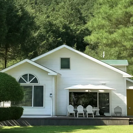 Chuncheon The Spring Poolvilla