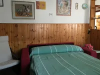 Renovated and equipped apartment in Cervia-Milano Marittima - 2-Star
