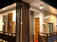 Jcv Rooms Hotels in der Nähe von Flughafen Surigao